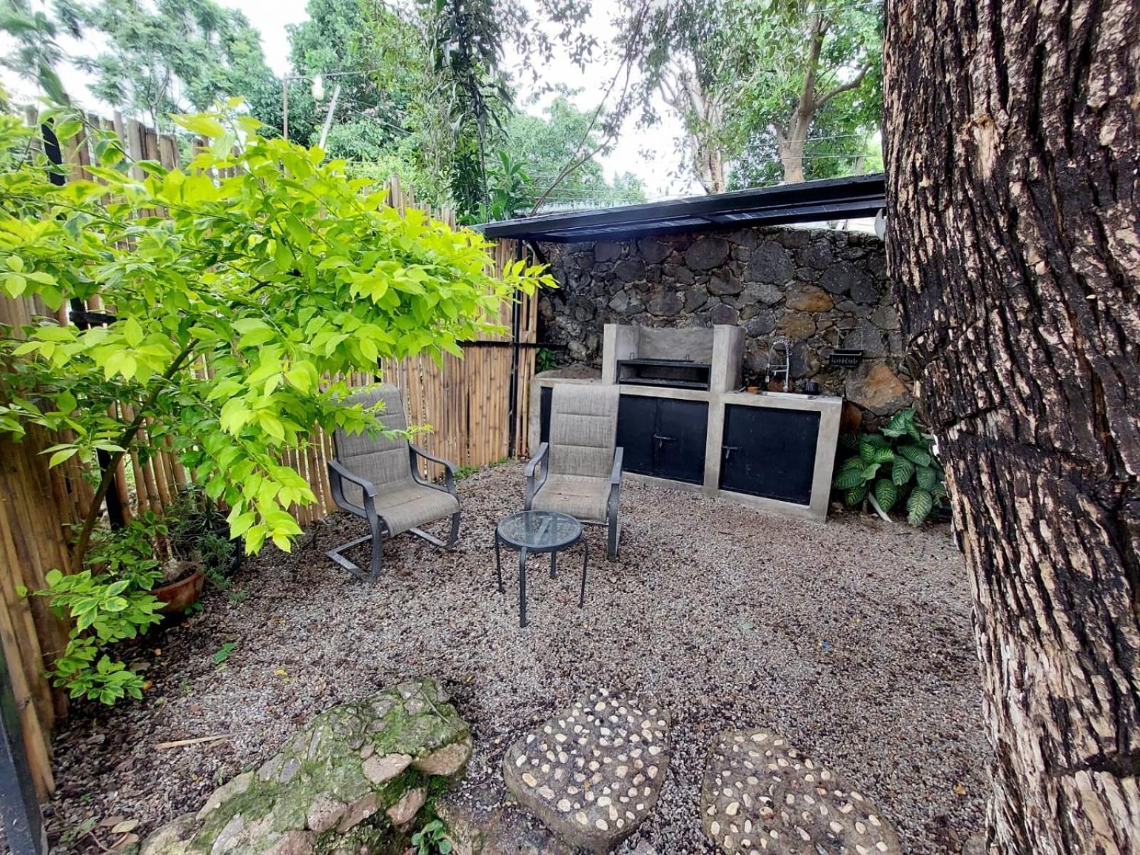 Amara Tepoztlan Villa Buitenkant foto