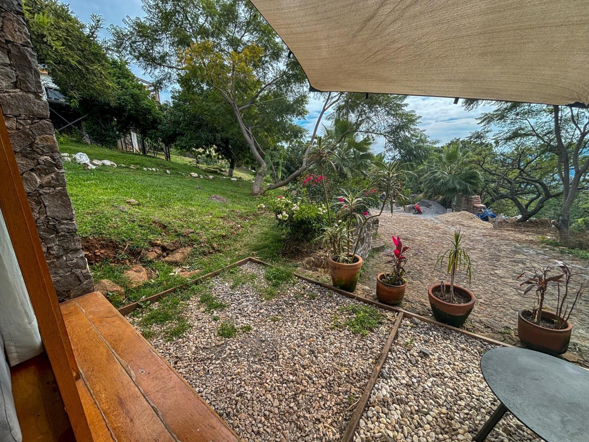 Amara Tepoztlan Villa Buitenkant foto